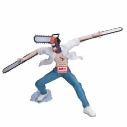 Outlet Figura Chainsaw Man Grandista 21 cm Figuras