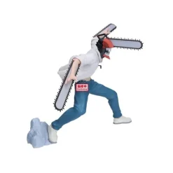 Outlet Figura Chainsaw Man Grandista 21 cm Figuras