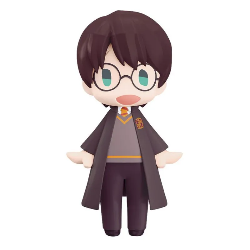 Online Figura Chibi 10 cm de Harry Potter Juguetes, Figuras Y Más Regalos Para Peques
