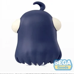 Sega Figuras^Figura Chibi PVC Albedo Overlord 10 cm