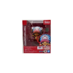Otros Fabricantes Figuras One Piece|Figuras^Figura Chopper Cotton Candy Lover 7 cm One Piece Figuarts Zero