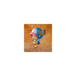 Otros Fabricantes Figuras One Piece|Figuras^Figura Chopper Cotton Candy Lover 7 cm One Piece Figuarts Zero