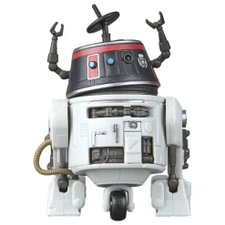 Hasbro Regalos Star Wars Por Personaje |Replicas Y Coleccionismo Star Wars ^Figura Chopper (Imperial Disguise) Vintage Collection Star Wars 9,5 cm