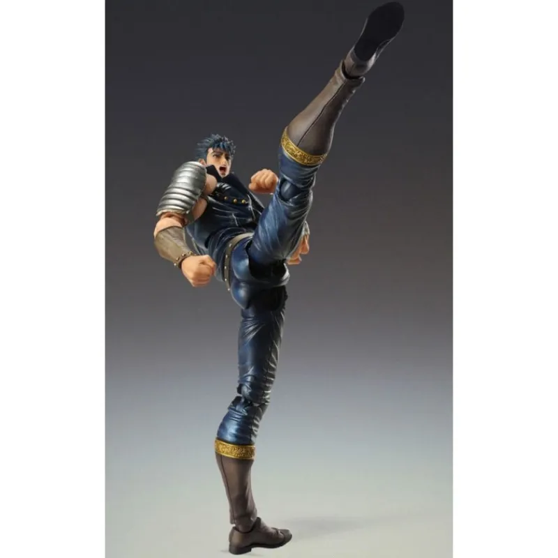 Hot Figura Chozokado Kenshiro 18 cm de Fist of the North Star Figuras