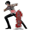 New Figura Chrollo Lucilfer Hunter x Hunter 18 cm PVC Figuras