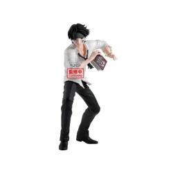 New Figura Chrollo Lucilfer Hunter x Hunter 18 cm PVC Figuras