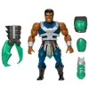 Mattel Masters Of The Universe^Figura Clamp Champ 14 cm MOTU x TMNT: Turtles of Grayskull