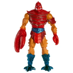Heo Masters Of The Universe^Figura Clawful Masters of the Universe: New Eternia
