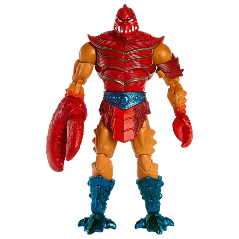 Heo Masters Of The Universe^Figura Clawful Masters of the Universe: New Eternia