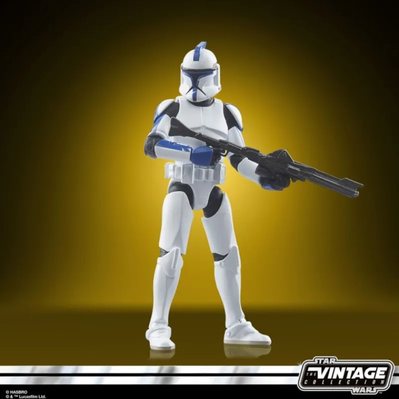 Online Figura Clone Trooper Teth Vintage Collection 10 cm Ahsoka