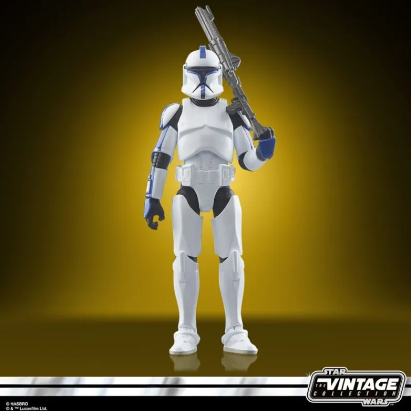 Online Figura Clone Trooper Teth Vintage Collection 10 cm Ahsoka