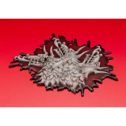 New Figura Code Vein Artfxj Pvc 1/7 Io Cuddling The Sword 24 Cm Regalos Y Coleccionismo Para Gamers - Cosas De Videojuegos Míticos