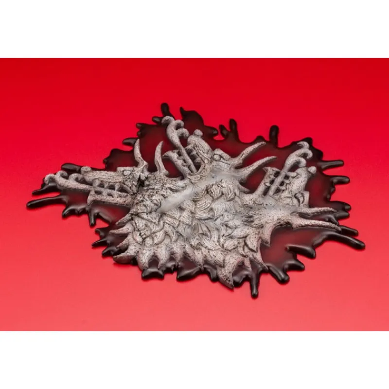 New Figura Code Vein Artfxj Pvc 1/7 Io Cuddling The Sword 24 Cm Regalos Y Coleccionismo Para Gamers - Cosas De Videojuegos Míticos