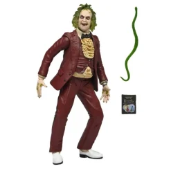 Online Figura Coleccionable Beetlejuice Red Tuxedo de Beetlejuice