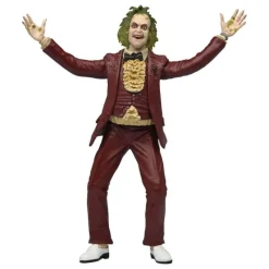 Online Figura Coleccionable Beetlejuice Red Tuxedo de Beetlejuice