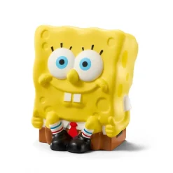 The Noble Collection Bob Esponja^Figura Coleccionable Bob Esponja - Toyllectible Pufflums™