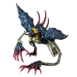 New Figura coleccionable Diaboromon Digimon Adventure Figuras