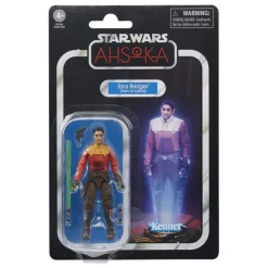 Outlet Figura Coleccionable Ezra Bridger Star Wars Vintage 10 cm Ahsoka