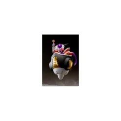 Outlet Figura Coleccionable Frieza Primera Forma y Cápsula 11 cm Dragon Ball Z Figuras Dragon Ball