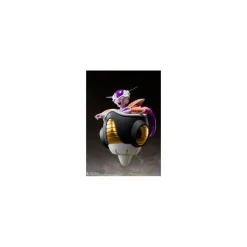 Outlet Figura Coleccionable Frieza Primera Forma y Cápsula 11 cm Dragon Ball Z Figuras Dragon Ball