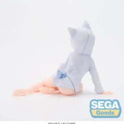 Sega Regalos Y Coleccionismo Para Gamers - Cosas De Videojuegos Míticos^Figura Coleccionable Goddess of Victory: Nikke - Estatua PVC N102