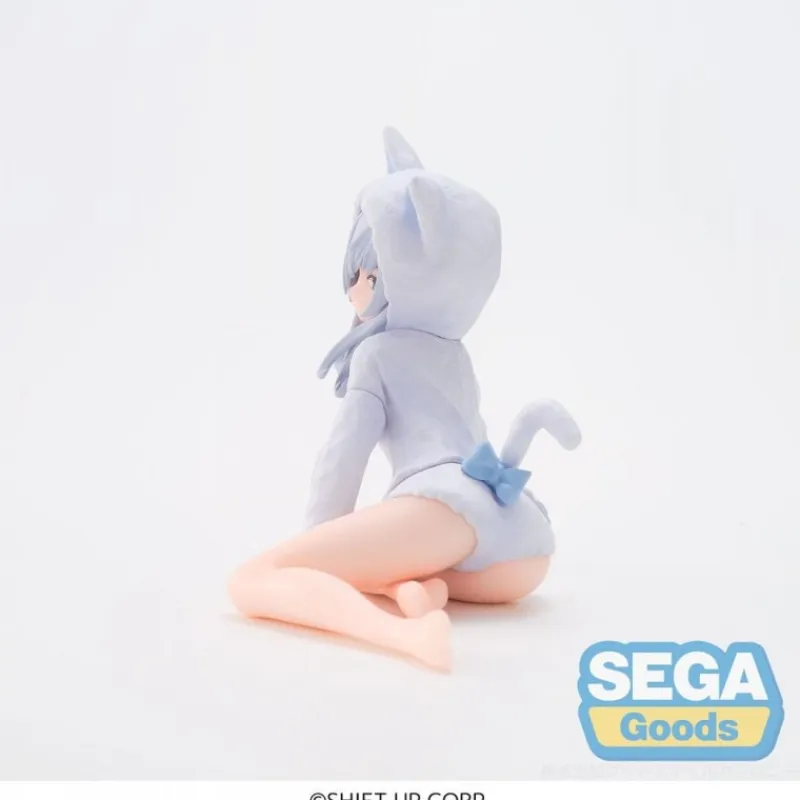 Sega Regalos Y Coleccionismo Para Gamers - Cosas De Videojuegos Míticos^Figura Coleccionable Goddess of Victory: Nikke - Estatua PVC N102