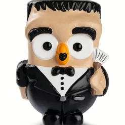 EGAN Miércoles Addams^Figura Coleccionable Goofi Lurch La Familia Addams