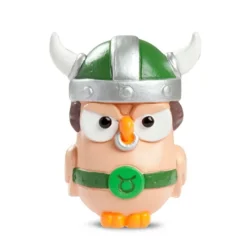 EGAN Figuras Disney De Colección ^Figura Coleccionable Goofi Tauro Horóscopo