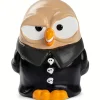 EGAN Miércoles Addams^Figura Coleccionable Goofi Tío Fétido La Familia Addams