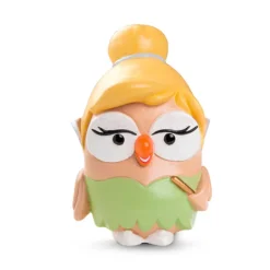 EGAN Figuras Disney De Colección ^Figura Coleccionable Goofi Campanilla