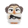 EGAN Regalos Star Wars Por Personaje |Más Regalos De Star Wars^Figura Coleccionable Goofi Princesa Leila