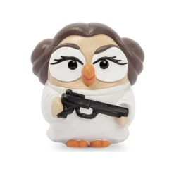 EGAN Regalos Star Wars Por Personaje |Más Regalos De Star Wars^Figura Coleccionable Goofi Princesa Leila