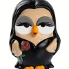 EGAN Miércoles Addams^Figura Coleccionable Goofi Morticia La Familia Addams