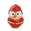EGAN Figuras Disney De Colección ^Figura Coleccionable Goofi Bombero Disney