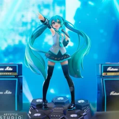 Discount Figura Coleccionable Hatsune Miku Figuras