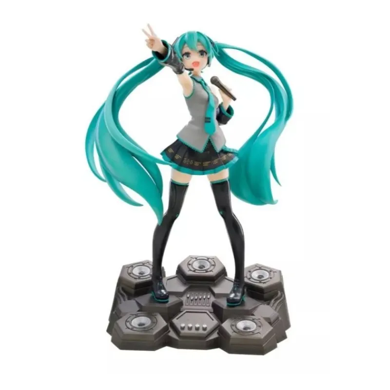 Discount Figura Coleccionable Hatsune Miku Figuras