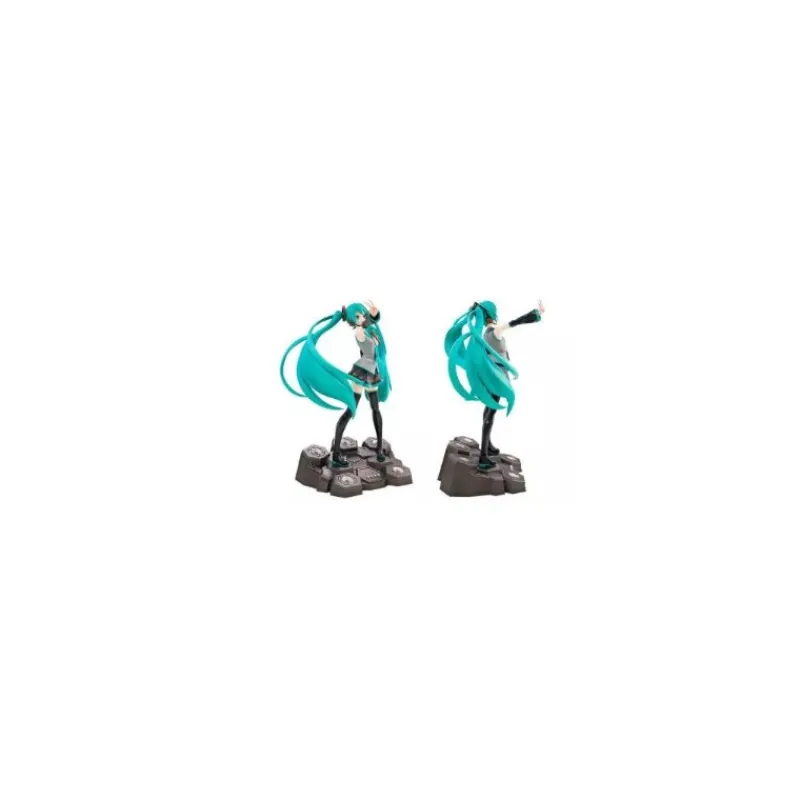 Discount Figura Coleccionable Hatsune Miku Figuras