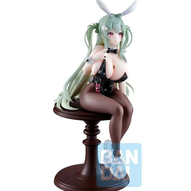 Ichibansho Figuras^Figura Coleccionable Soda - Goddess of Victory: Nikke