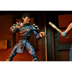 Neca Las Tortugas Ninja^Figura Coleccionable Shredder Battle Damaged de Tortugas Ninja (Mirage Comics)