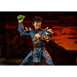 Neca Las Tortugas Ninja^Figura Coleccionable Shredder Battle Damaged de Tortugas Ninja (Mirage Comics)