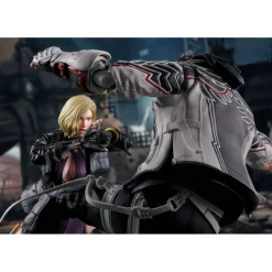 Outlet Figura Coleccionable Tekken 8 S.H. Figuarts Nina Williams 15 cm Regalos Y Coleccionismo Para Gamers - Cosas De Videojuegos Míticos|Descuentos Gaming