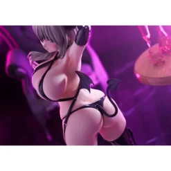 Amakuni Figuras^Figura Coleccionable Uzaki-chan Wants to Hang Out! - 1/6 Double Tsuki Little Devil Ver.
