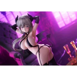 Amakuni Figuras^Figura Coleccionable Uzaki-chan Wants to Hang Out! - 1/6 Double Tsuki Little Devil Ver.