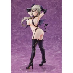 Amakuni Figuras^Figura Coleccionable Uzaki-chan Wants to Hang Out! - 1/6 Double Tsuki Little Devil Ver.