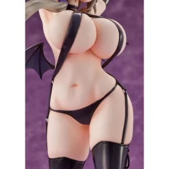 Amakuni Figuras^Figura Coleccionable Uzaki-chan Wants to Hang Out! - 1/6 Double Tsuki Little Devil Ver.