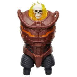 Hasbro Superhéroes Marvel|Coleccionismo Marvel^Figura Coleccionable X-Men Marvel Legends Husk 15 cm