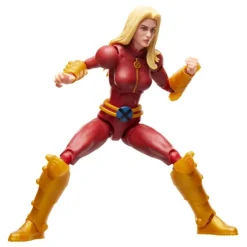 Hasbro Superhéroes Marvel|Coleccionismo Marvel^Figura Coleccionable X-Men Marvel Legends Husk 15 cm