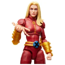 Hasbro Superhéroes Marvel|Coleccionismo Marvel^Figura Coleccionable X-Men Marvel Legends Husk 15 cm