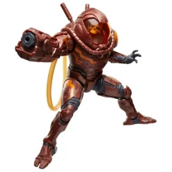 Hasbro Superhéroes Marvel|Coleccionismo Marvel^Figura Coleccionable X-Men Marvel Legends Husk 15 cm