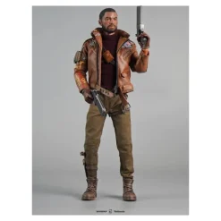Pure arts Regalos Y Coleccionismo Para Gamers - Cosas De Videojuegos Míticos^Figura Colt Deathloop 1/6 30cm